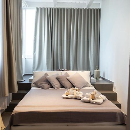 Vigna Caracciolo Bed & Breakfast Trani Exterior photo