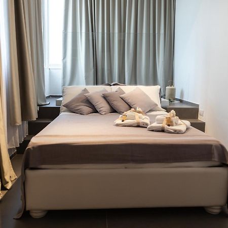 Vigna Caracciolo Bed & Breakfast Trani Exterior photo