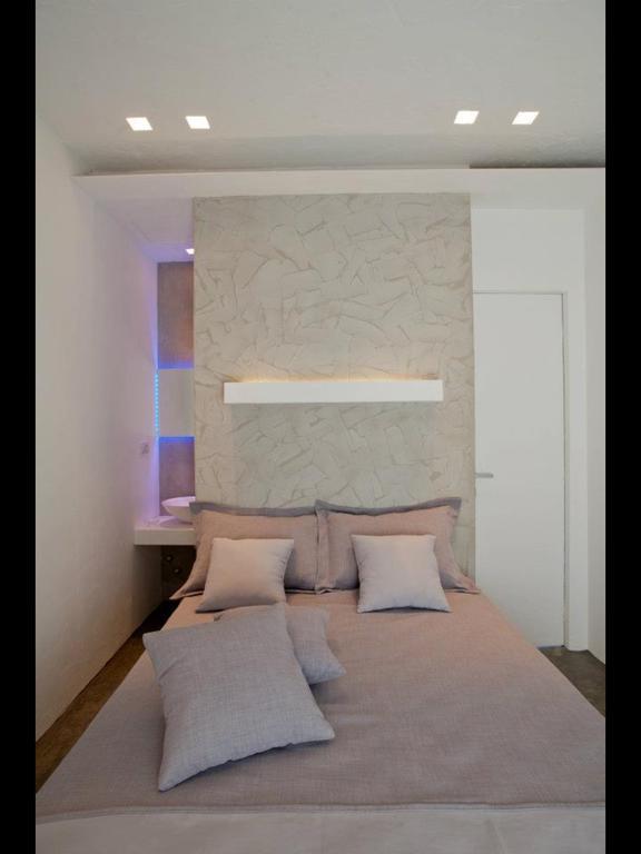 Vigna Caracciolo Bed & Breakfast Trani Room photo