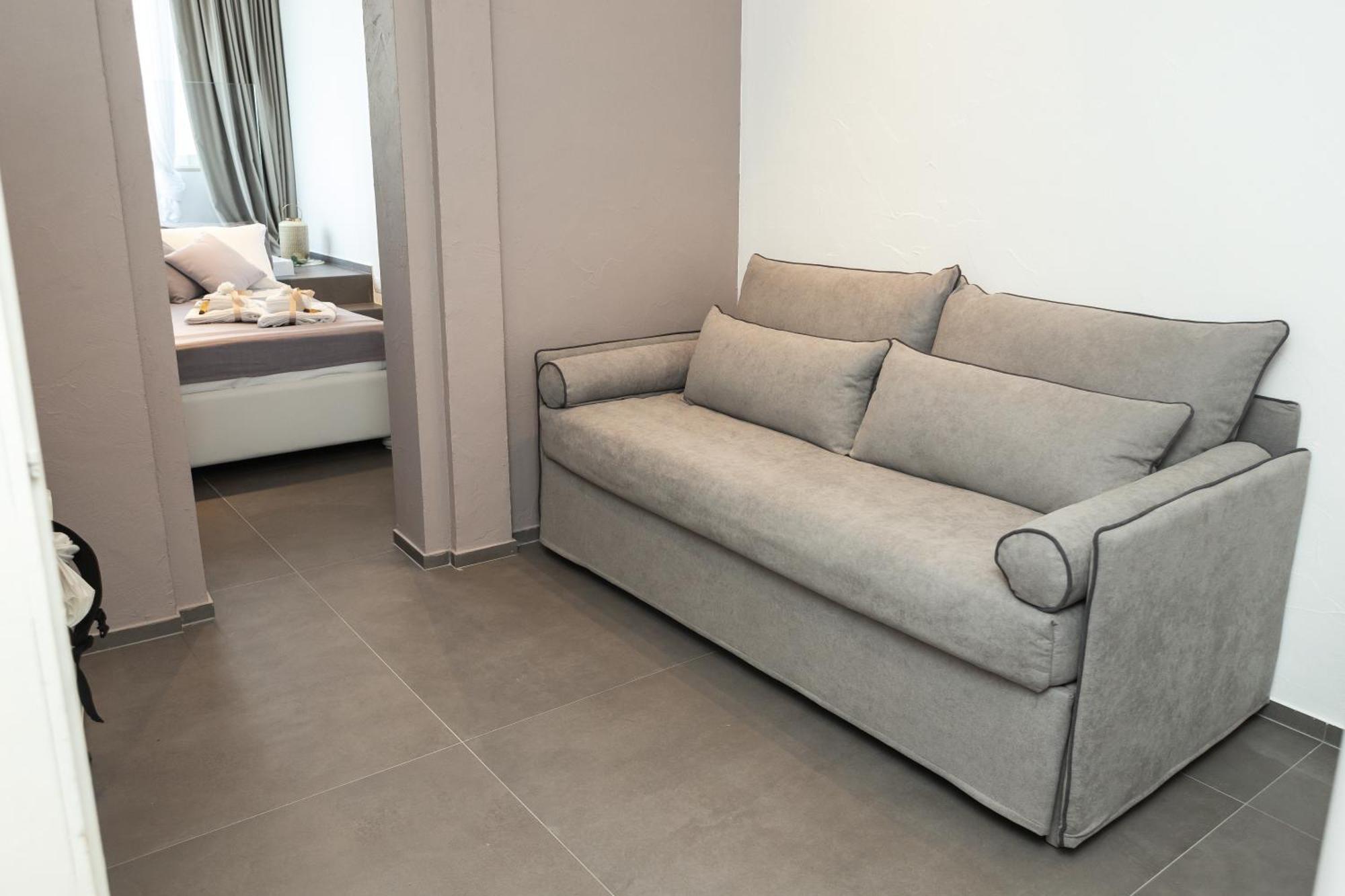 Vigna Caracciolo Bed & Breakfast Trani Exterior photo