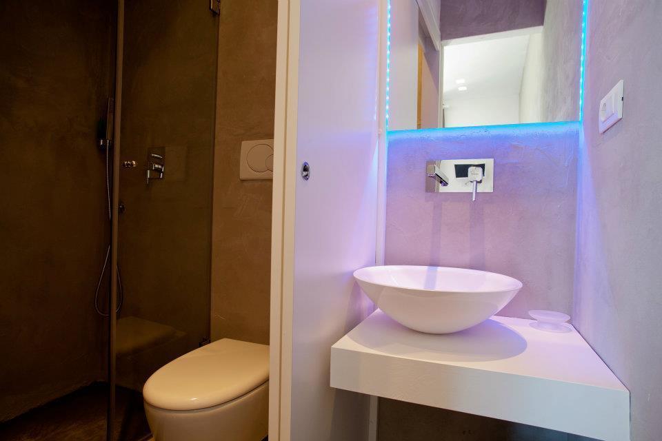 Vigna Caracciolo Bed & Breakfast Trani Room photo