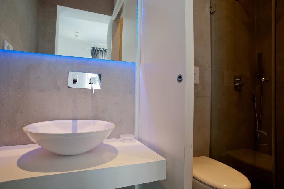Vigna Caracciolo Bed & Breakfast Trani Room photo