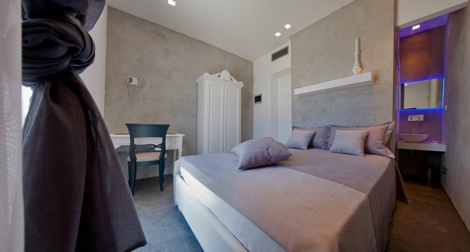 Vigna Caracciolo Bed & Breakfast Trani Room photo